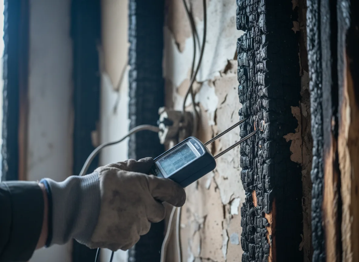 Fire Damage Restoration Junction City, KY FAQs